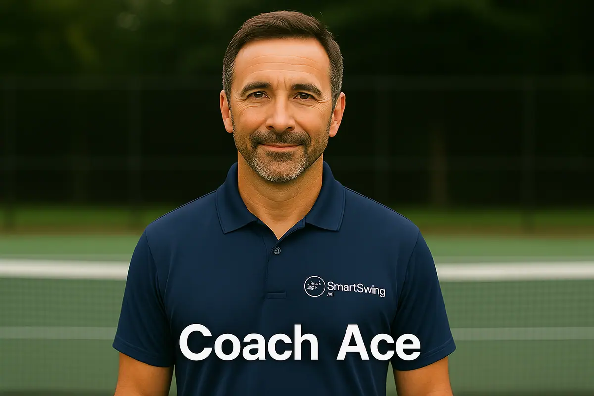 Coach Elena